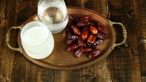 Arabian Dates Delicacy