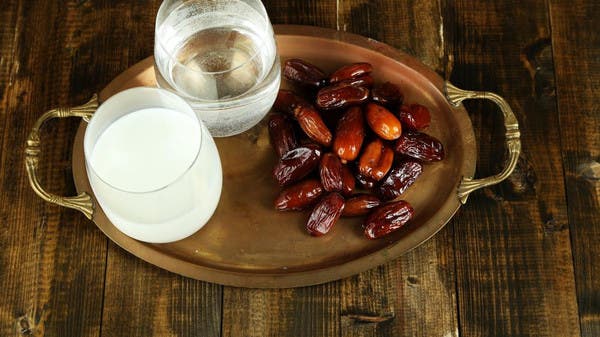 Arabian Dates