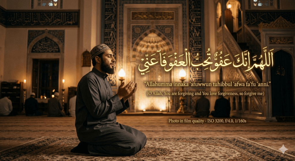Laylatul Qadr Ya Shabe Qadr Kya hai