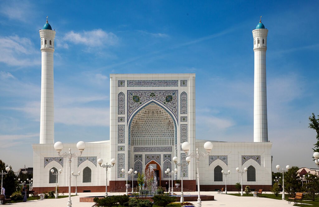The Importance of Marriage in Islam 