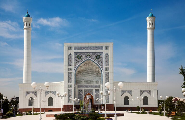The Importance of Marriage in Islam 