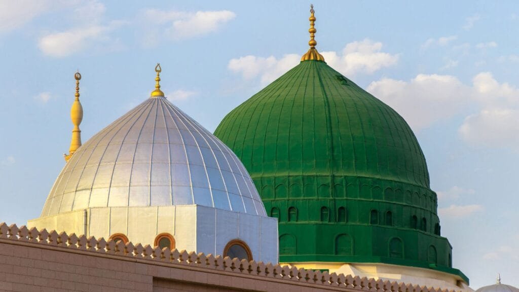 Salle Ala Sayyedna, Salle Ala Muhammadin Naat Lyric