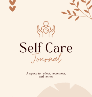 Muslim Self-care Journal