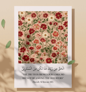 Ultimate Muslimah Life Planner