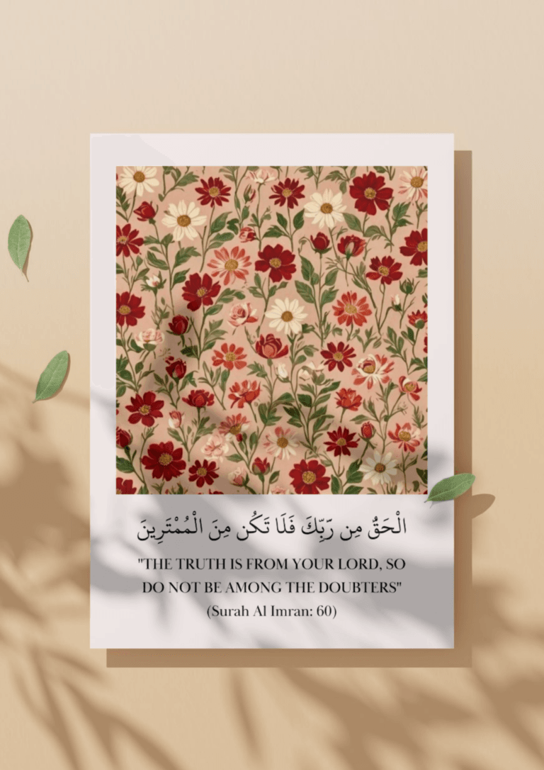 Ultimate Muslimah Life Planner