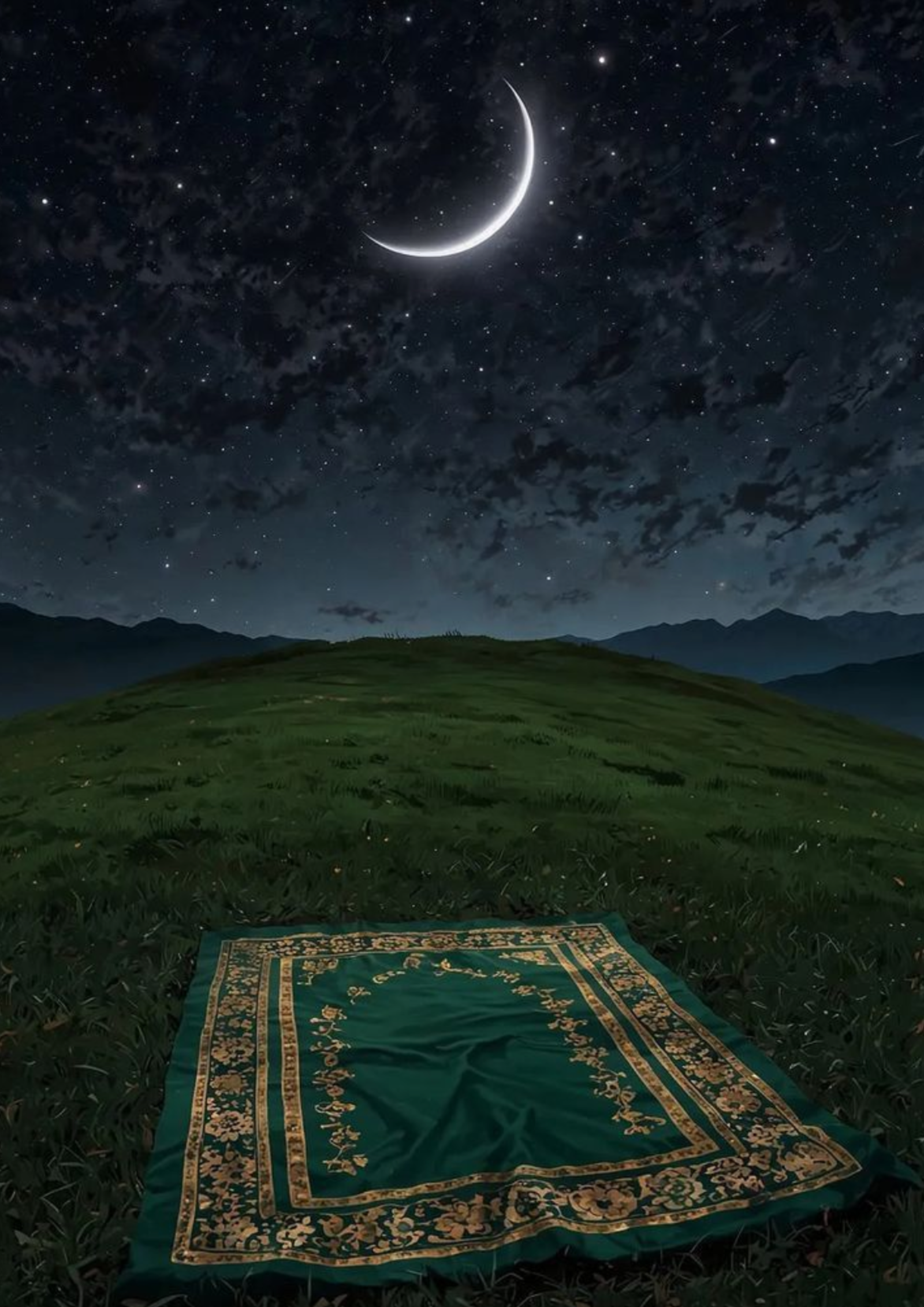 Islamic Wallpaper Bundle