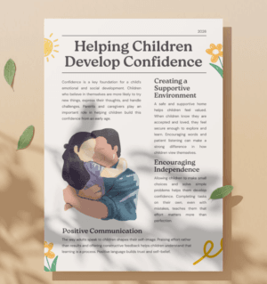 Parenting Guide
