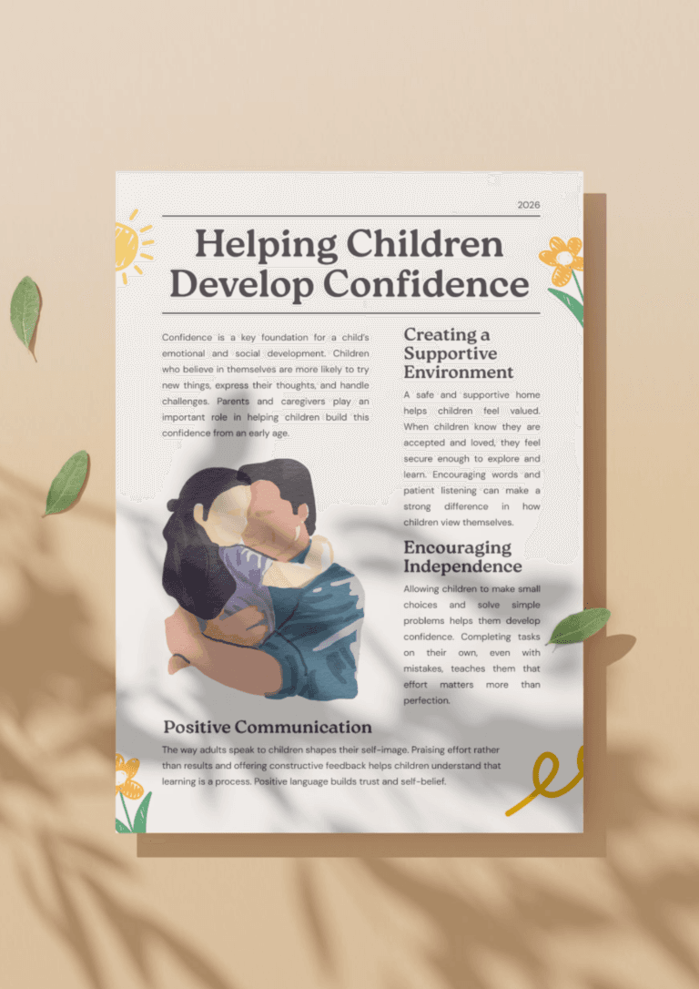Parenting Guide