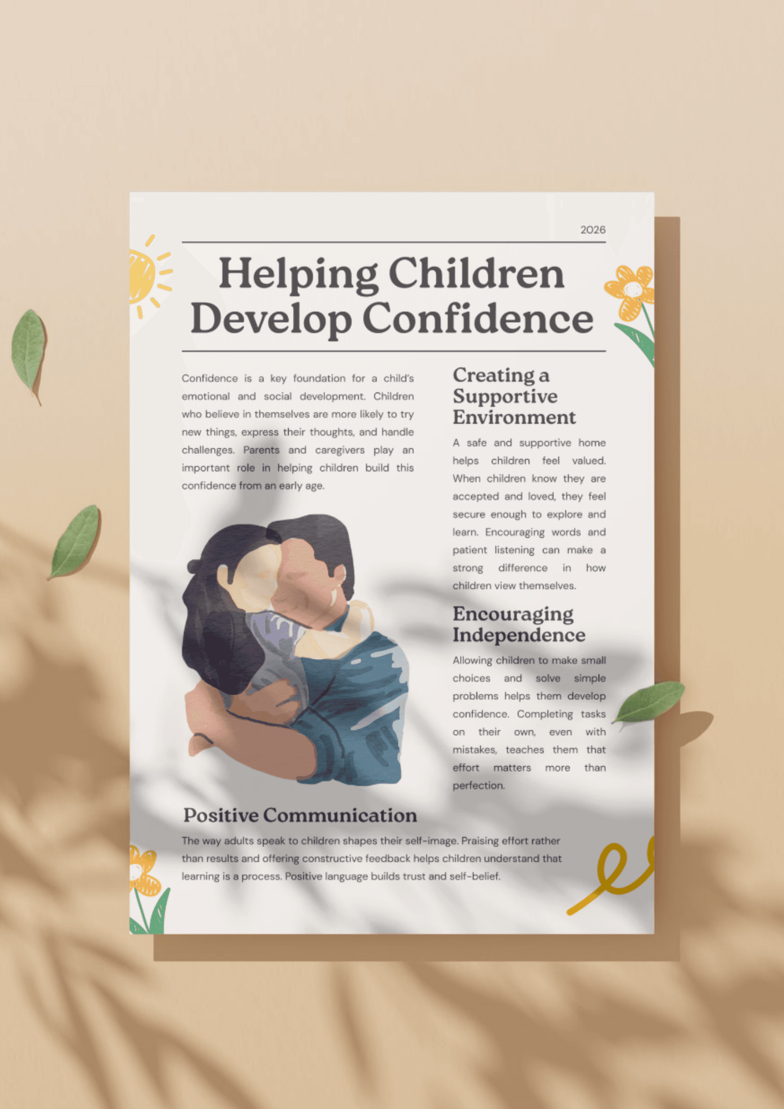 Parenting Guide