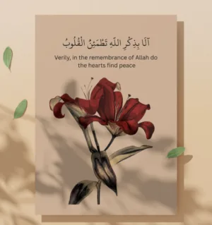 Daily Dua & Morning Azkar Cards