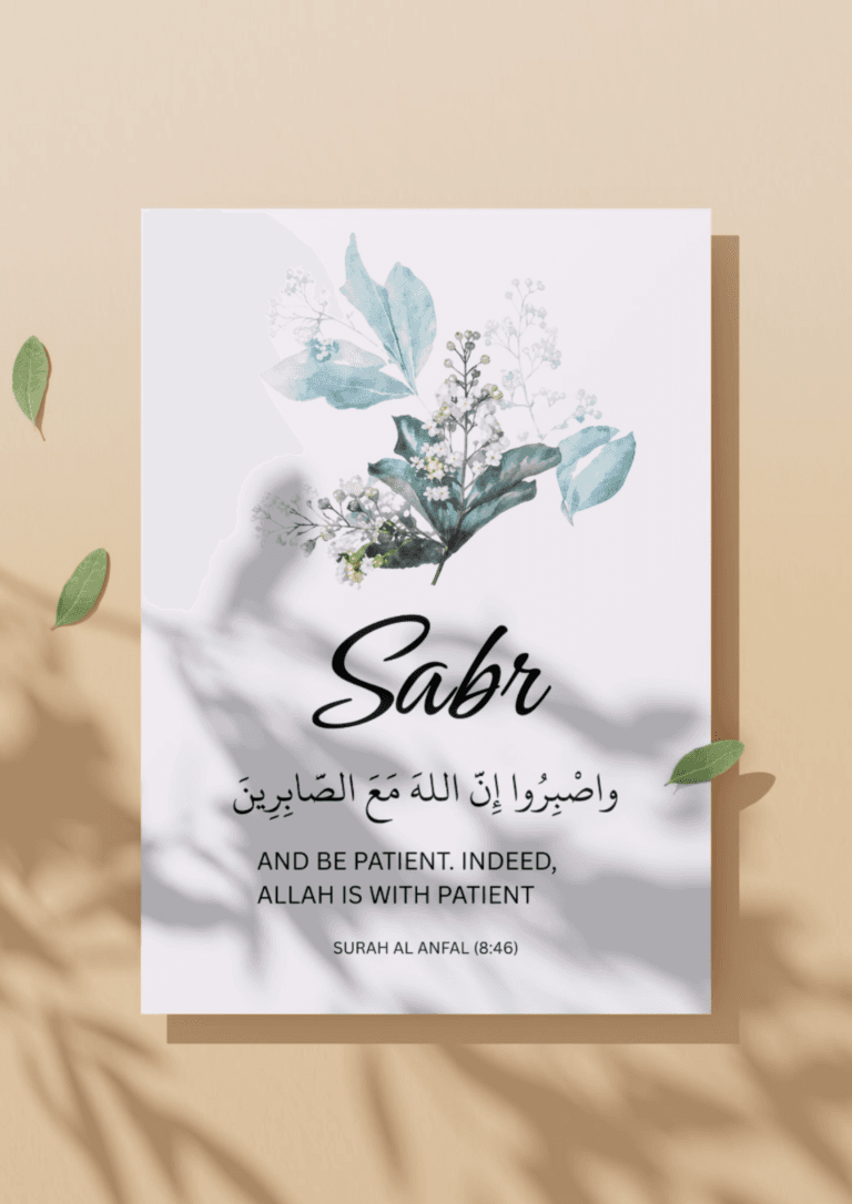 Islamic Finance & Sadaqah Planner
