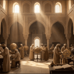 The Sacred Trust of Knowledge: Bayt al-Hikma, the Islamic Golden Age, and the Preservation of Truth